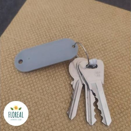 Apartamento Floreal - Céntrico Y Cómodo En Cedeira Exterior foto