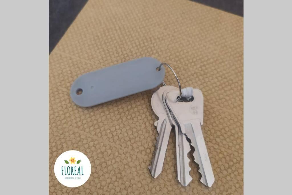 Apartamento Floreal - Céntrico Y Cómodo En Cedeira Exterior foto