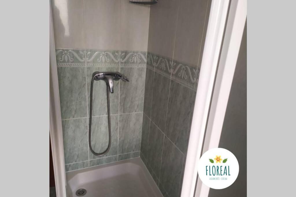 Apartamento Floreal - Céntrico Y Cómodo En Cedeira Exterior foto